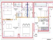 Piso en la Codiciada Zona de Chamberí