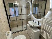 Piso en la Encarnación San Antonio, Ávila