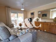 PISO EN LA LOMA CON VISTAS AL MAR, PLAZA DE GARAJE Y...