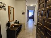 PISO EN LA MATA REFORMADO DE TRES HABITACIONES FRENTE AL MAR