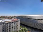 Piso en la Prestigiosa Zona de Bernabéu Hispanoamérica