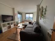 Piso en la Punta de 3 habitaciones, alquiler temporal