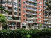 Piso en los primeros números de la calle San Fernando