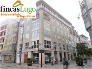 Piso en Lugo