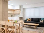 Piso en Madrid, alquiler