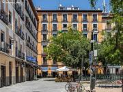 Piso en Malasaña Universidad es una Residencia Moderna