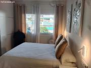 Piso en Marbella Centro con Terraza, Piscina y Reforma...