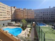 PISO EN MENDEZ ALVARO