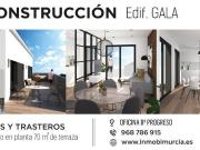 Piso en Murcia