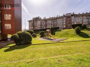 Piso en Nueva Montaña Urbanización Nuevo Alcor con plaza...