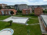 Piso en Ourense