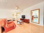 PISO EN OVALO SANTA PAULA CON 152 M2 Y MARAVILLOSAS VISTAS