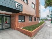 PISO EN OVIEDO AL LADO DEL HUCA