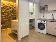 PISO EN PASEO ALTAMIRA CON GRAN TERRAZA