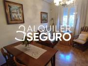 piso en Paseo de la Castellana, MADRID MADRID