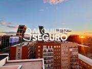 piso en Paseo de la Castellana, MADRID MADRID