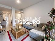 piso en Paseo de la Castellana, MADRID MADRID