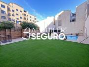 piso en Paseo de la Chopera, ALCOBENDAS MADRID