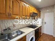 piso en Paseo de los Artilleros, MADRID MADRID