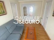 piso en Paseo de los Olivos, MADRID MADRID