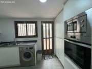 Piso en Patraix con balcón