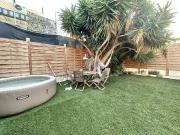 Piso en Pere Quintana, Ciudad Jardin