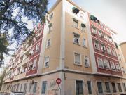 Piso en Pj Campoamor, Alicante