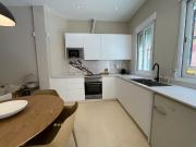 Piso en planta baja con terraza en Nou Moles