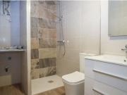 Piso en planta baja de obra nueva en Petrer zona Campet