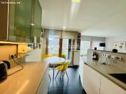 PISO EN PLANTA BAJA EN ESCALDES, CON 4 DORMITORIOS, SOL...