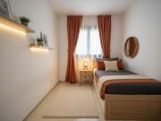 PISO EN PLANTA BAJA EN OLOT CON GARAJE Y ASCENSOR A LA...