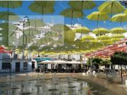 Piso en planta baja en Torrox