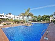 PISO EN PLANTA BAJA ESQUINA EN CONDADO DE ALHAMA GOLF RESORT