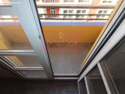 Piso en planta tercera, totalmente vacío para diseñar a...