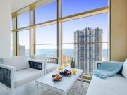 Piso en Playa de Poniente Intempo 114m² Benidorm