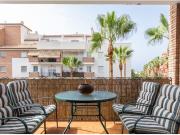 PISO EN PLAYA GRANADA