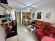 Piso en playa Santa Pola