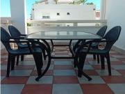 Piso en Playamar