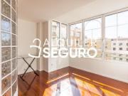 piso en Plaza Cristo Rey, MADRID MADRID