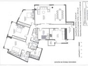 Piso en PLAZA DE LOS LUCEROS esquina con PASEO DE...