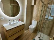 PISO EN PLAZA DE TOROS ELDA AMUEBLADO