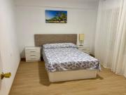 PISO EN PLAZA DE TOROS ELDA AMUEBLADO