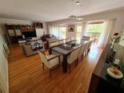 Piso en PLAZA MITRE 4 ambientes