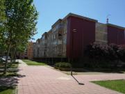 Piso en Plaza Velázquez