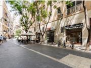 Piso en pleno centro