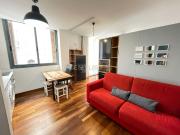 Piso en pleno centro de Granada