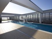 Piso en Poblenou. Disponible en agosto de 2020