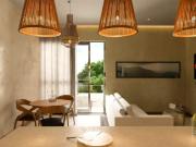 Piso en preventa Playa del Carmen, 3 recámaras, Monarca 28