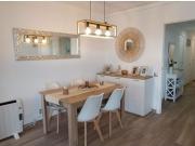 Piso en Primera Linea de Mar