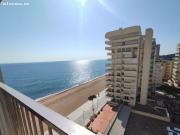 Piso en primera línea de mar con LICENCIA TURISTICA e...